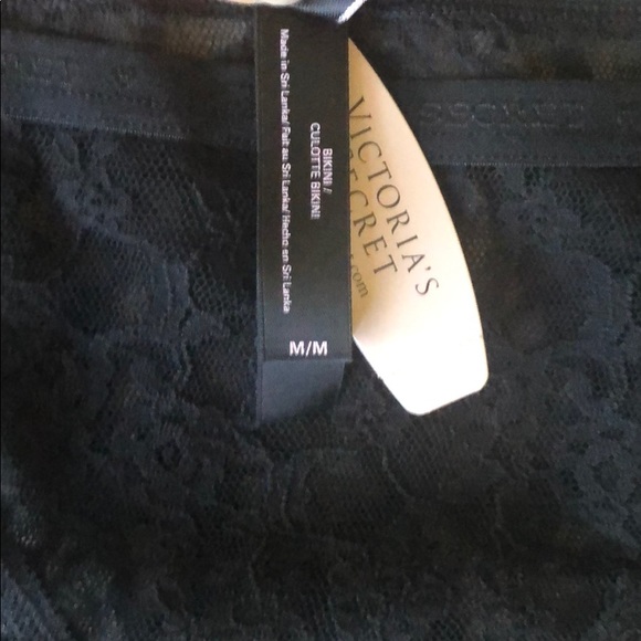 NWT Victoria Secret & VS Pink Panty Set- SOLD - Picture 5 of 7